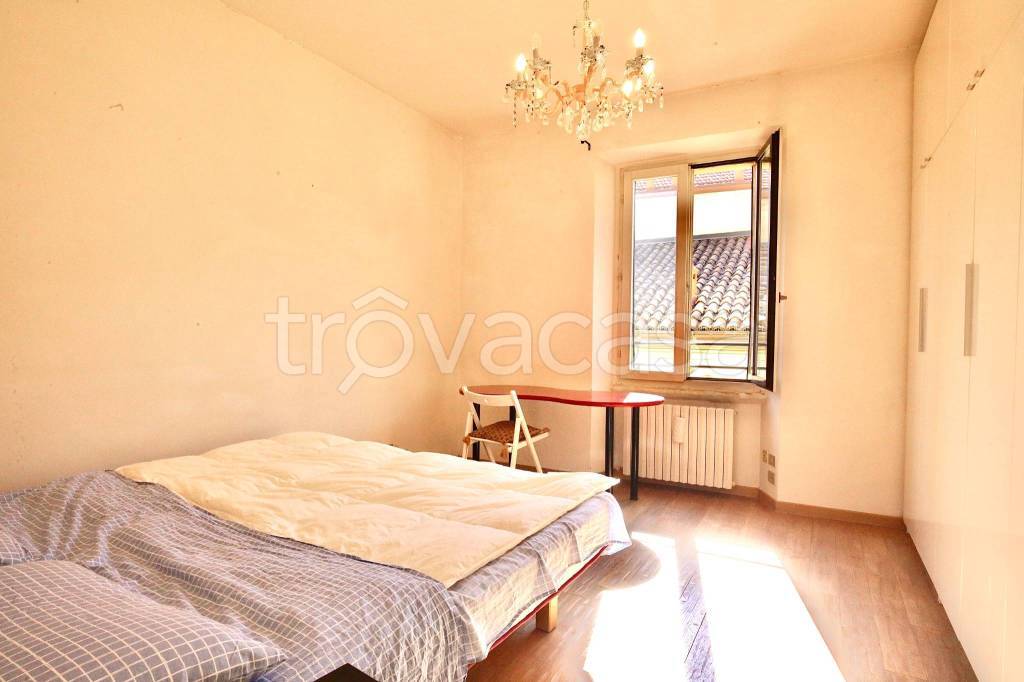 appartamento in affitto a Milano in zona Porta Ticinese