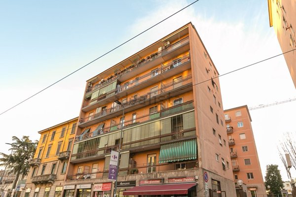 appartamento in affitto a Milano in zona Vigentino