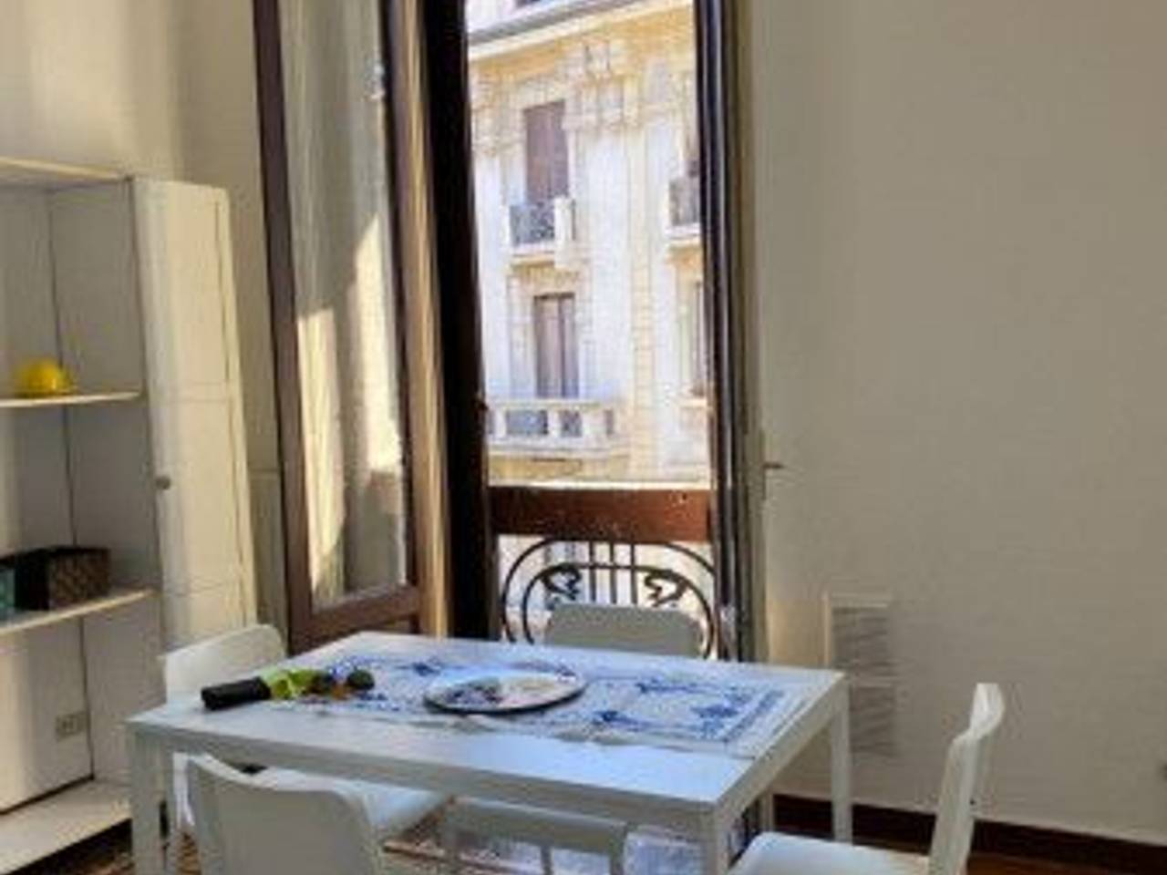 appartamento in affitto a Milano in zona Guastalla