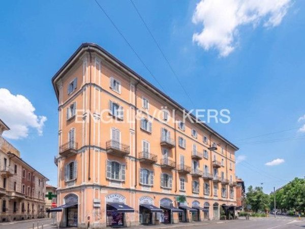 appartamento in affitto a Milano in zona Cadorna