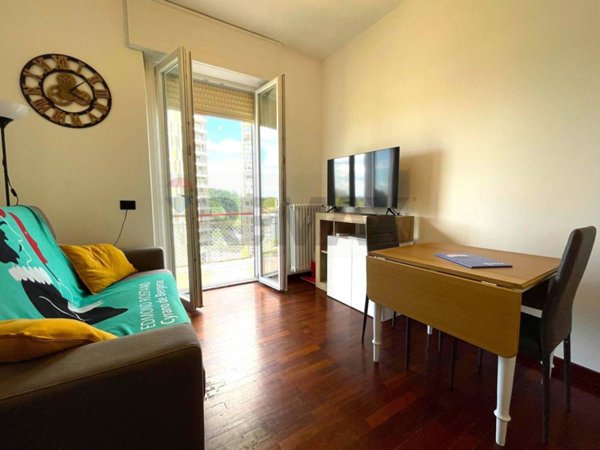 appartamento in affitto a Milano in zona Rottole