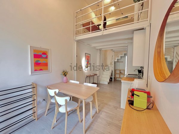 appartamento in affitto a Milano in zona Maggiolina