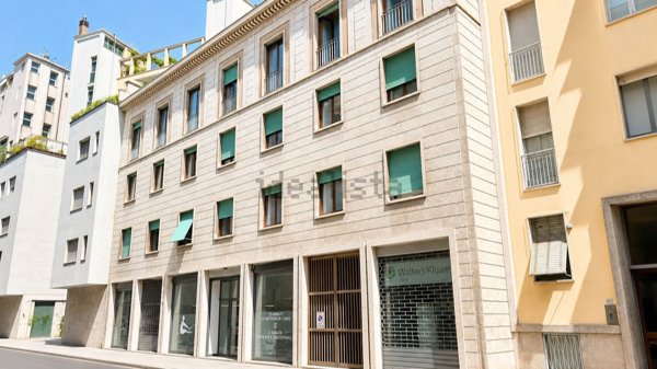 appartamento in affitto a Milano in zona Guastalla