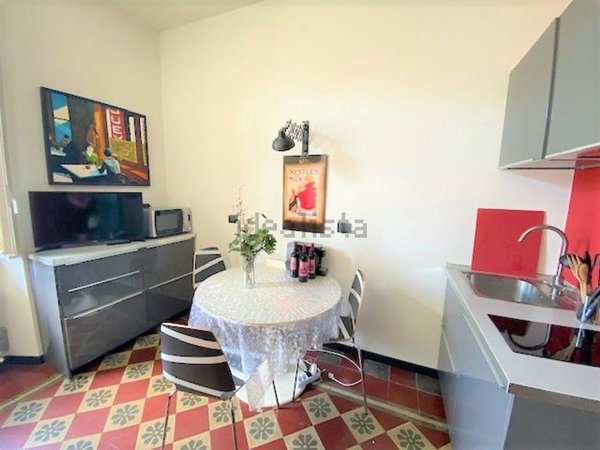 appartamento in affitto a Milano in zona Ghisolfa