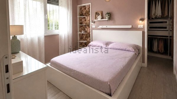 appartamento in affitto a Milano in zona Gratosoglio