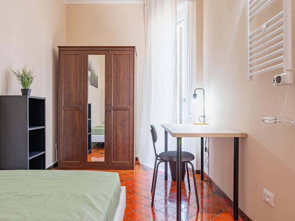negozio in affitto a Milano in zona Morivione