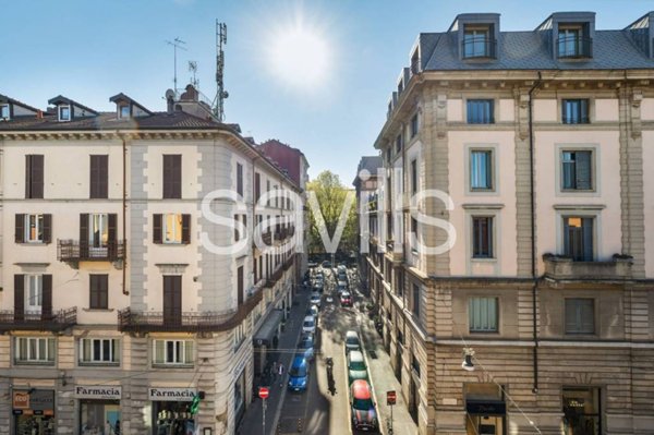 appartamento in affitto a Milano in zona Brera