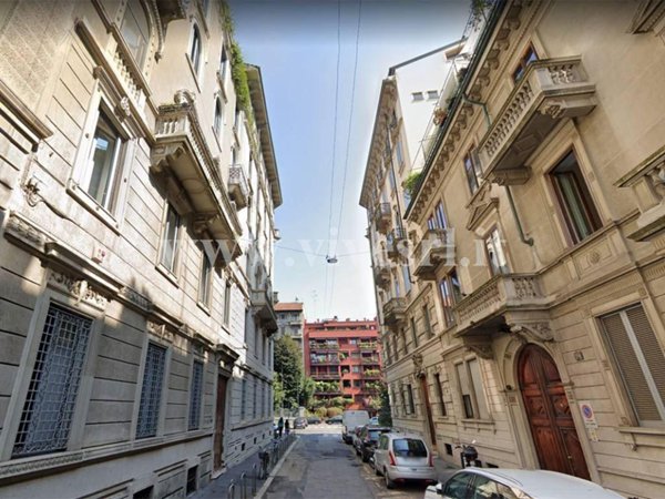 ufficio in affitto a Milano