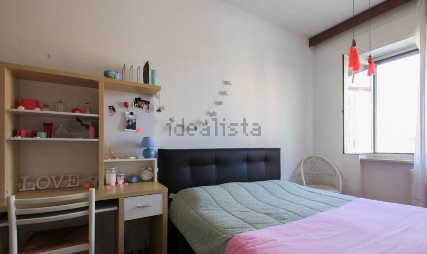 appartamento in affitto a Milano in zona Famagosta