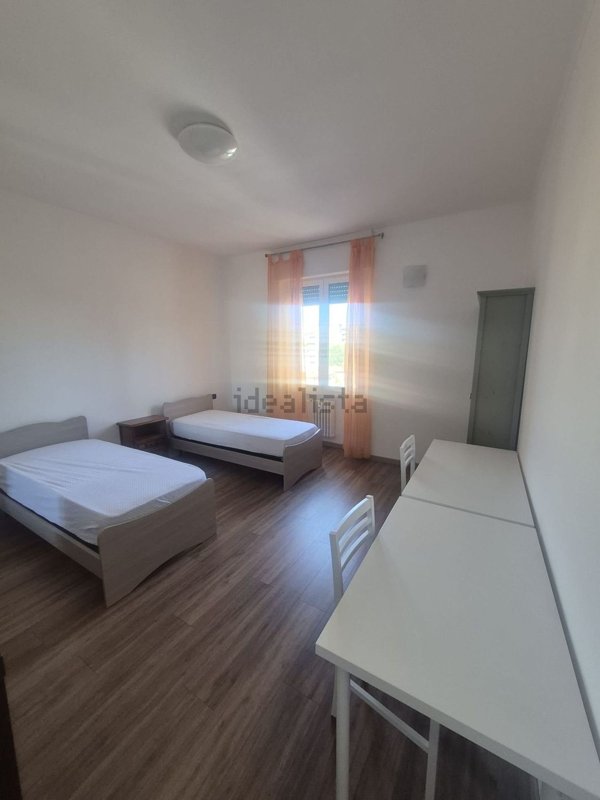 appartamento in affitto a Milano in zona Isola