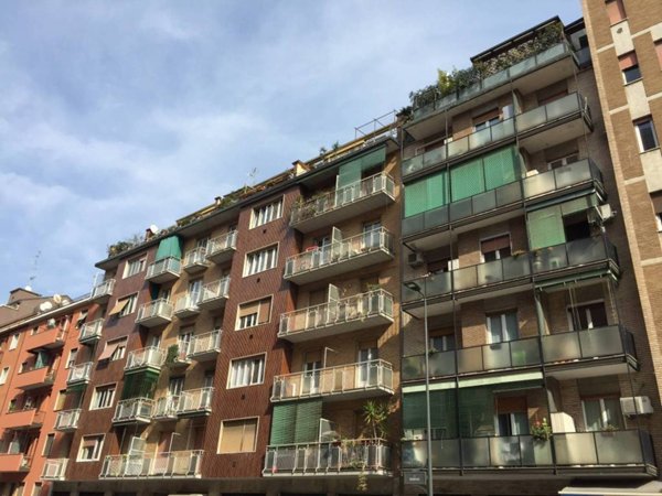 appartamento in affitto a Milano in zona Piazzale Lodi