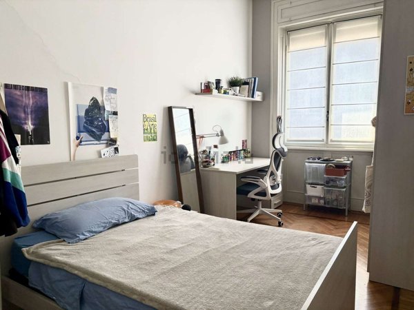appartamento in affitto a Milano in zona Porta Venezia