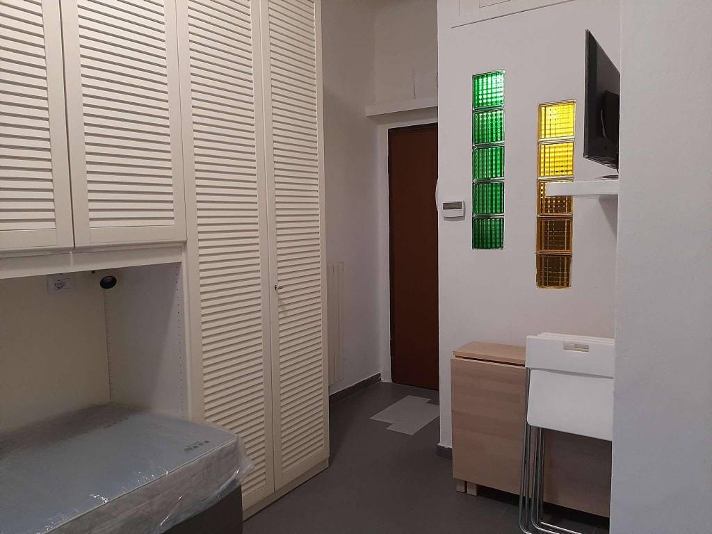 monolocale in affitto a Milano in zona Città Studi