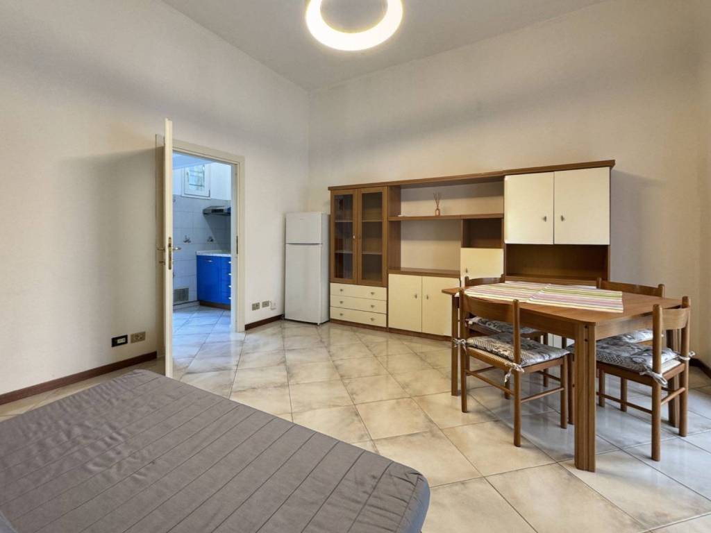 appartamento in affitto a Milano in zona Città Studi