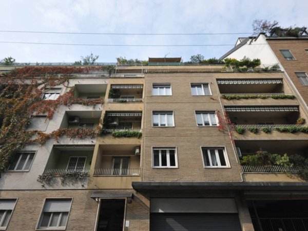 appartamento in affitto a Milano in zona Porta Venezia
