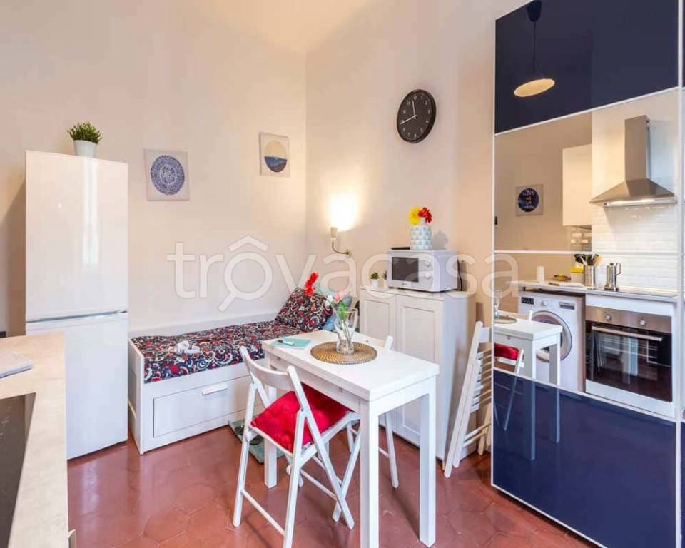 monolocale in affitto a Milano