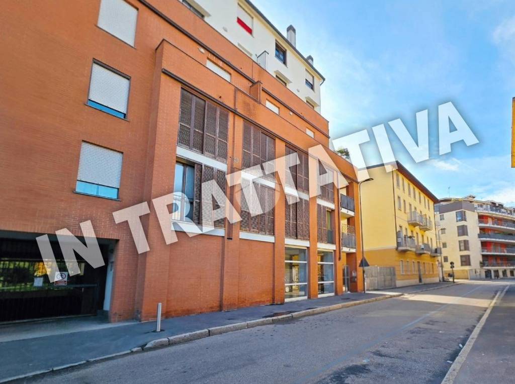 ufficio in affitto a Milano in zona Greco
