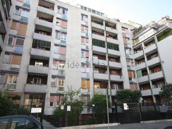 appartamento in affitto a Milano in zona Piazzale Lodi