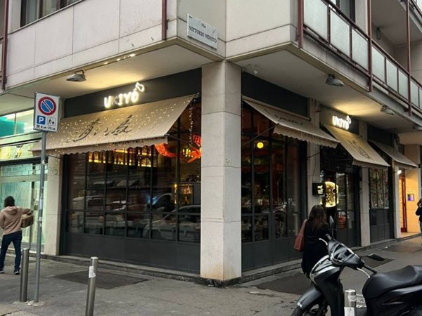 negozio in affitto a Milano in zona Porta Venezia
