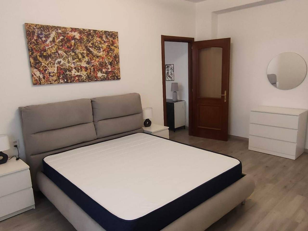 appartamento in affitto a Milano in zona Gorla