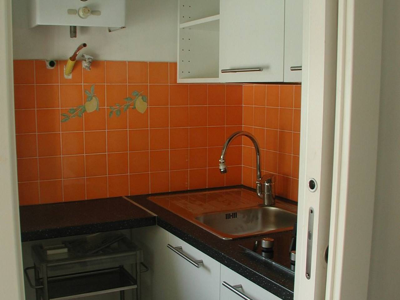 appartamento in affitto a Milano in zona Dergano