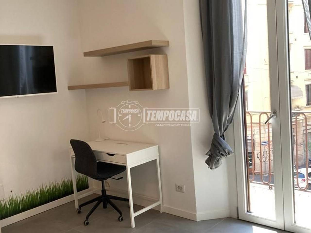 appartamento in affitto a Milano in zona Città Studi