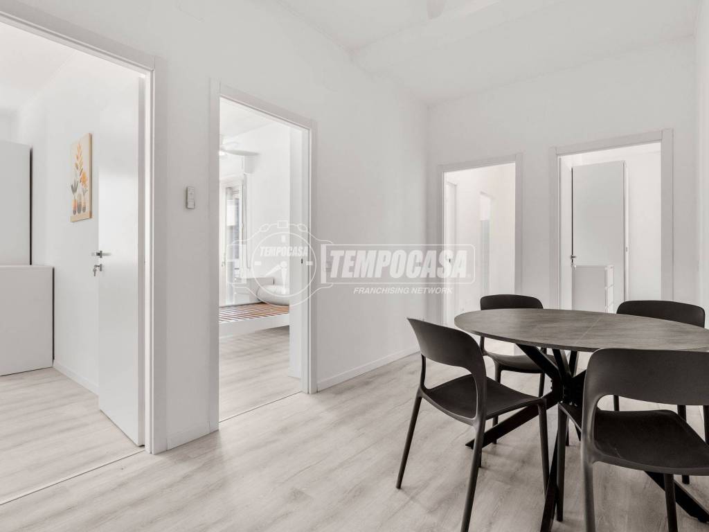 appartamento in affitto a Milano in zona Città Studi
