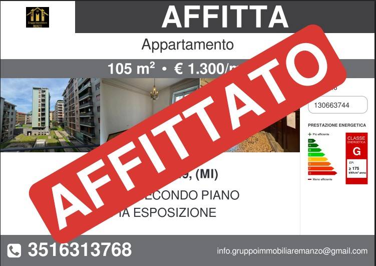 appartamento in affitto a Milano in zona Porta Romana