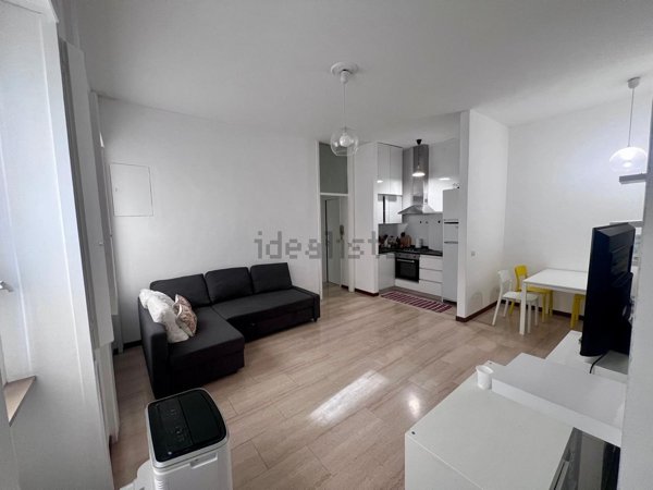 appartamento in affitto a Milano in zona XXII Marzo