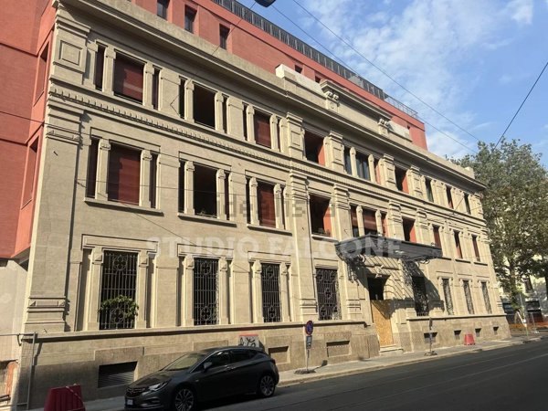 appartamento in affitto a Milano in zona Cinque Giornate