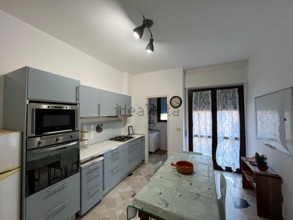 appartamento in affitto a Milano in zona Città Studi