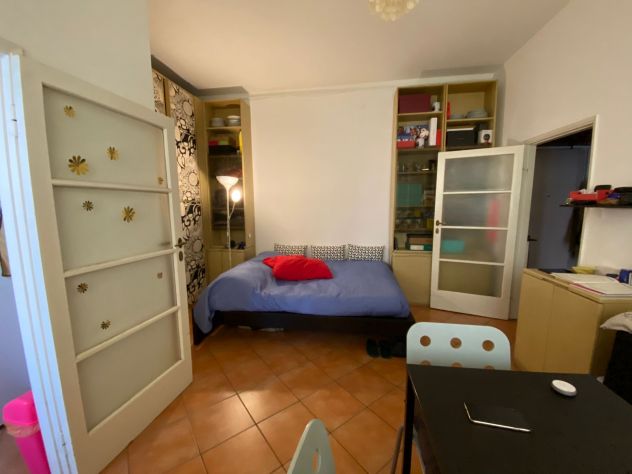 appartamento in affitto a Milano in zona Dergano