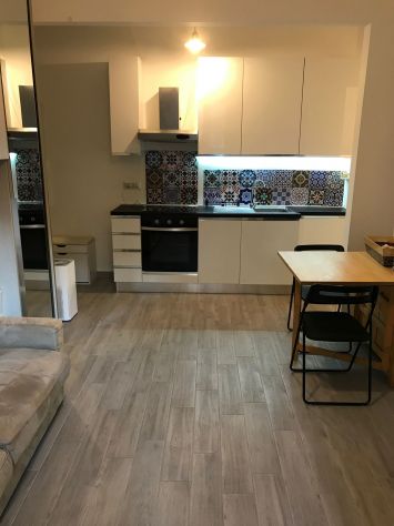 appartamento in affitto a Milano in zona Lambrate