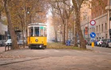 monolocale in affitto a Milano