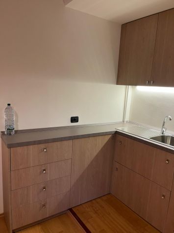 appartamento in affitto a Milano in zona Bocconi