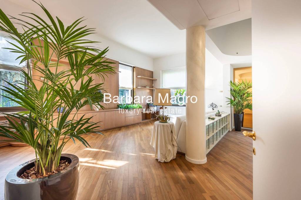 casa indipendente in affitto a Milano in zona Porta Venezia