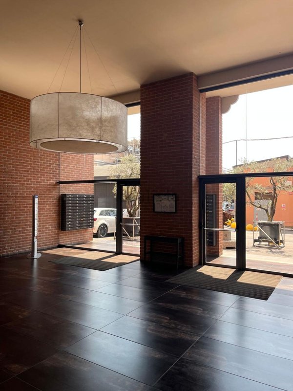 appartamento in affitto a Milano in zona Forlanini