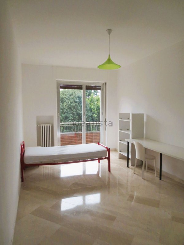 appartamento in affitto a Milano in zona Loreto