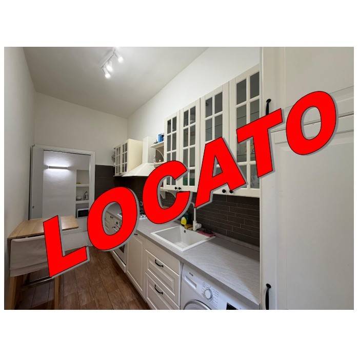 appartamento in affitto a Milano in zona Città Studi