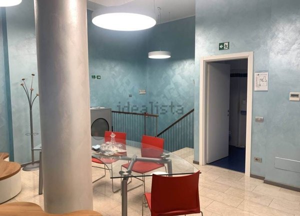 negozio in affitto a Milano