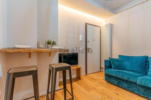 appartamento in affitto a Milano in zona NoLo