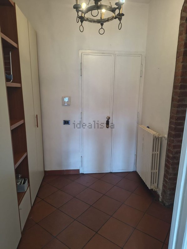 appartamento in affitto a Milano in zona Porta Romana
