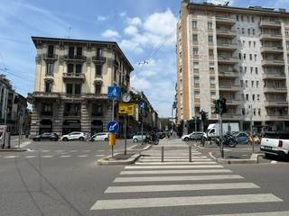 negozio in affitto a Milano in zona Solari