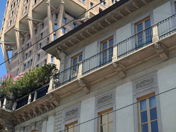 negozio in affitto a Milano in zona Centro Storico