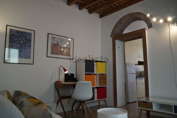 appartamento in affitto a Milano in zona Porta Venezia