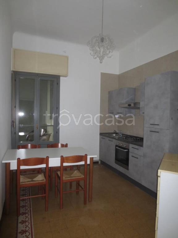 appartamento in affitto a Milano in zona Città Studi