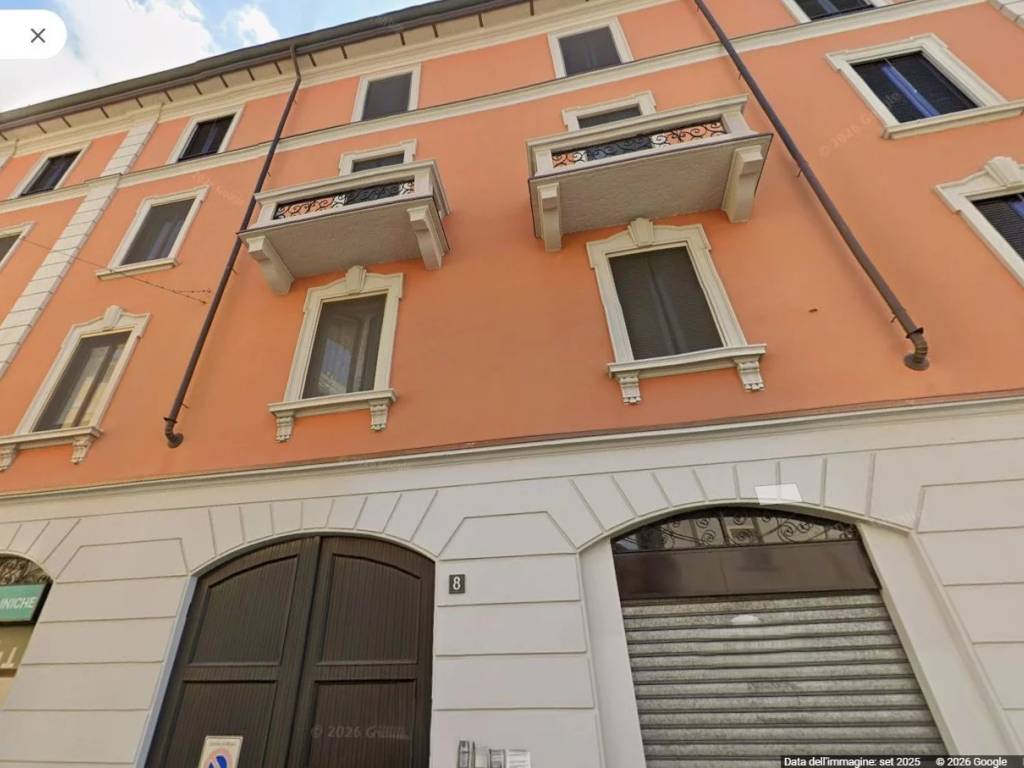 appartamento in affitto a Milano in zona Rogoredo