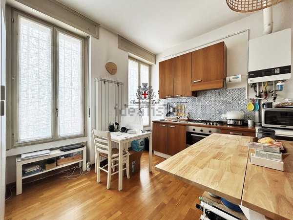 appartamento in affitto a Milano in zona Porta Romana