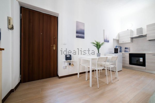 appartamento in affitto a Milano in zona Piazzale Lodi