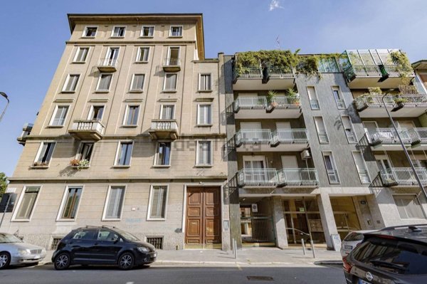 appartamento in affitto a Milano in zona Piazzale Lodi